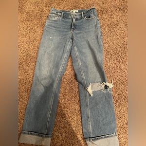 Abercrombie & Fitch Jeans